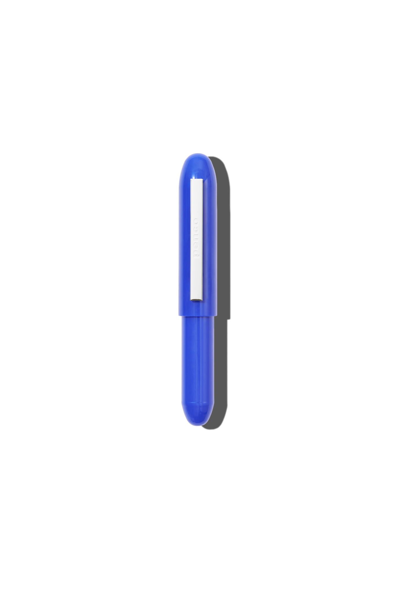 Papier Royal — Penco Bullet Ballpoint Pen Light BLUE