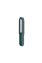 Papier Royal — Penco Bullet Ballpoint Pen Light Dark Green