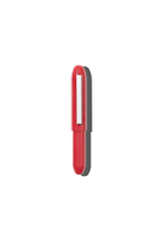 Papier Royal — Penco Bullet Ballpoint Pen Light Red
