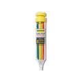 Penco - Penco 8 Colour Crayon - Papier Royal
