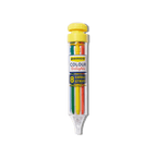 Penco - Penco 8 Colour Crayon - Papier Royal