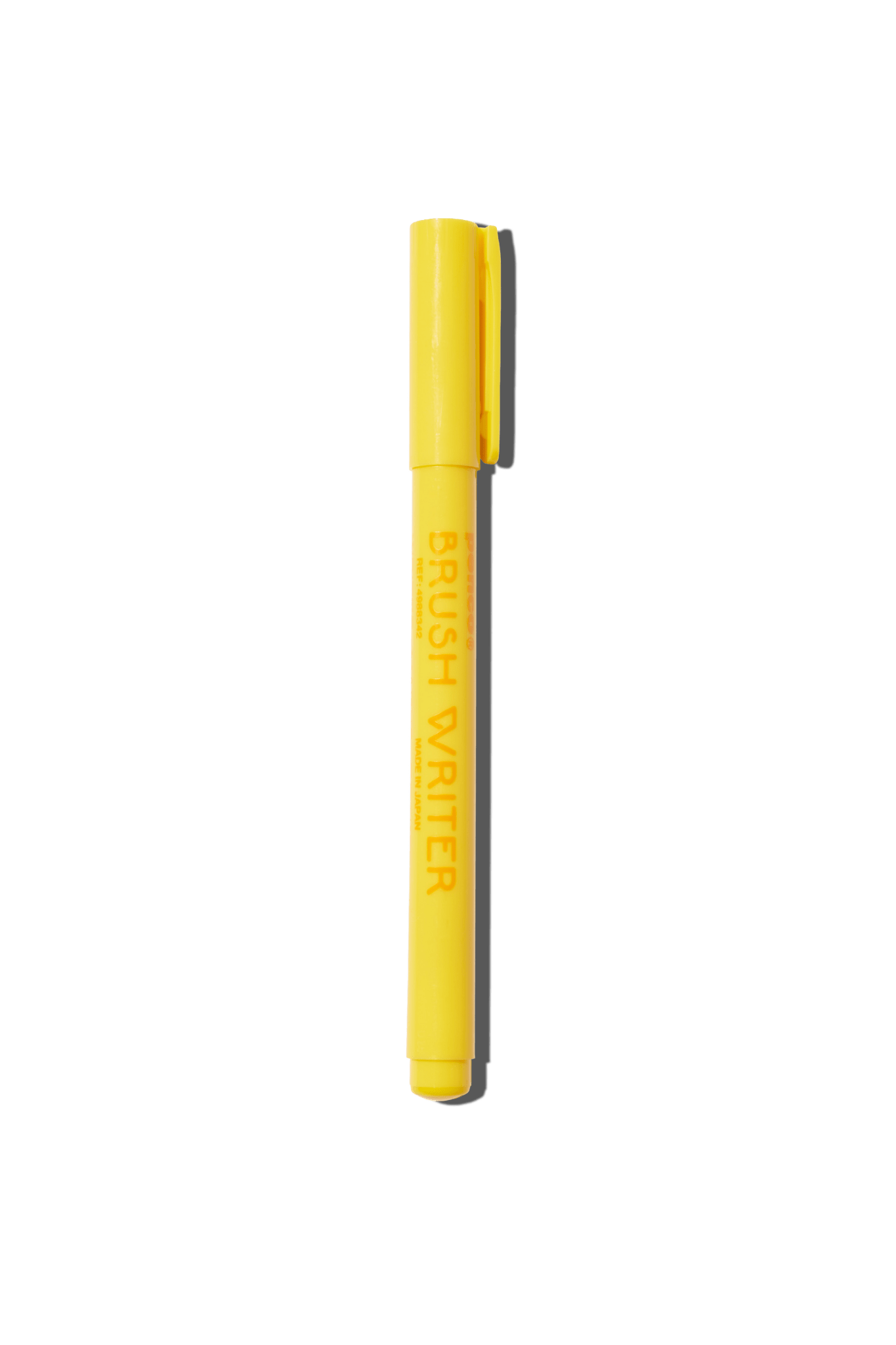 Penco - Penco Brush Writer - Papier Royal