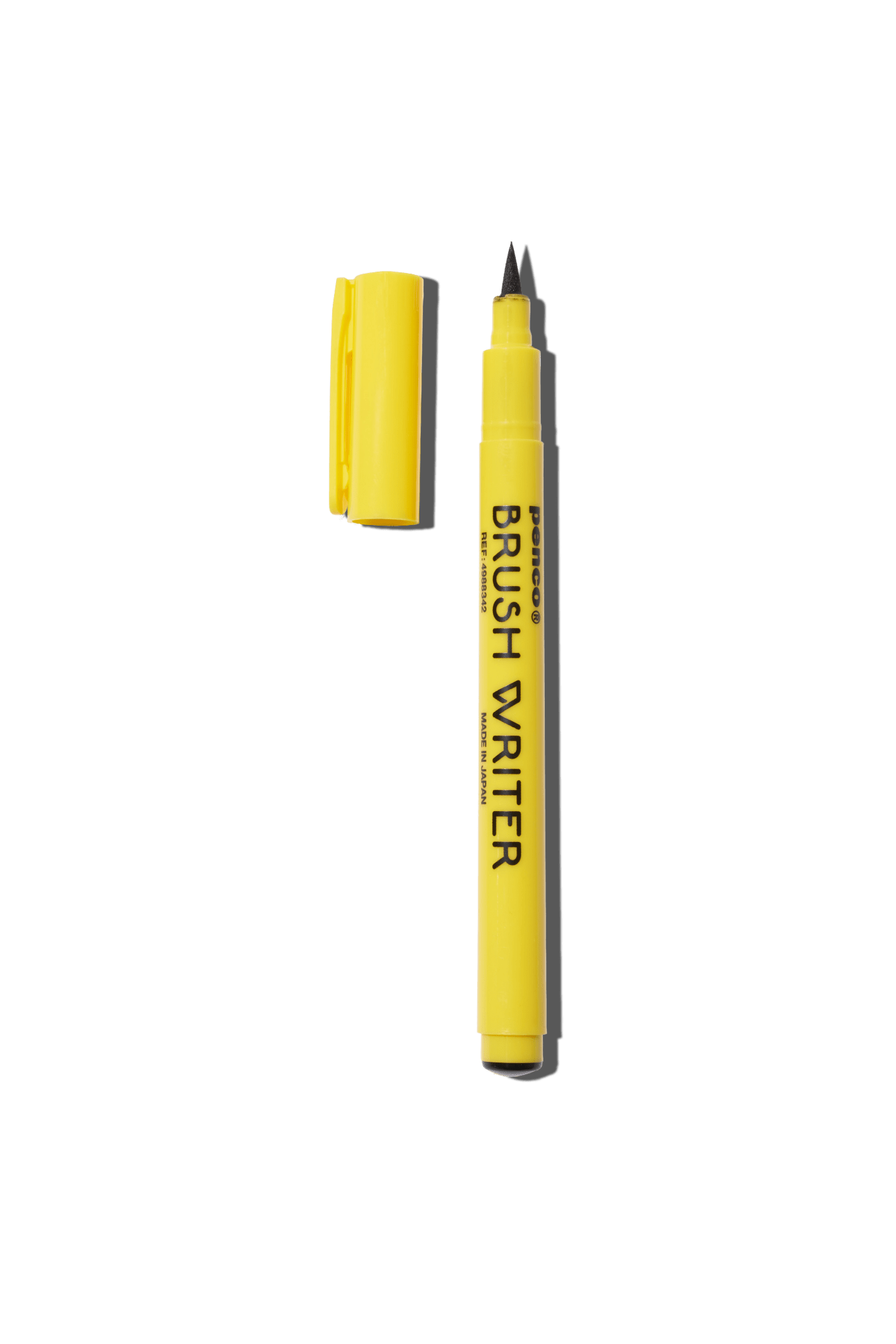 Penco - Penco Brush Writer - Papier Royal