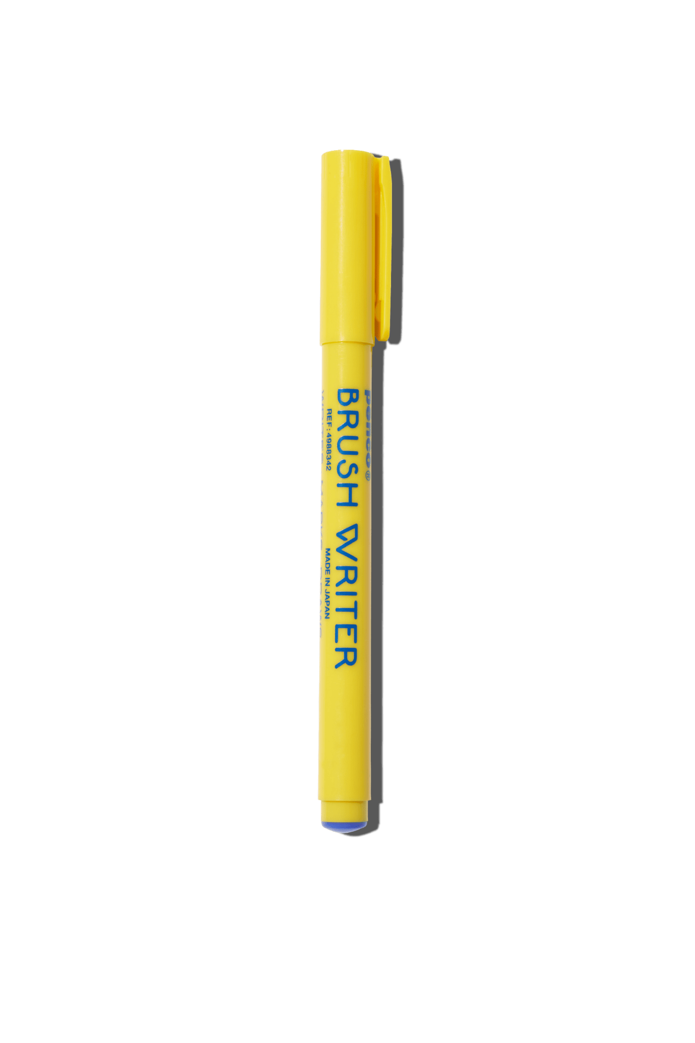 Penco - Penco Brush Writer - Papier Royal