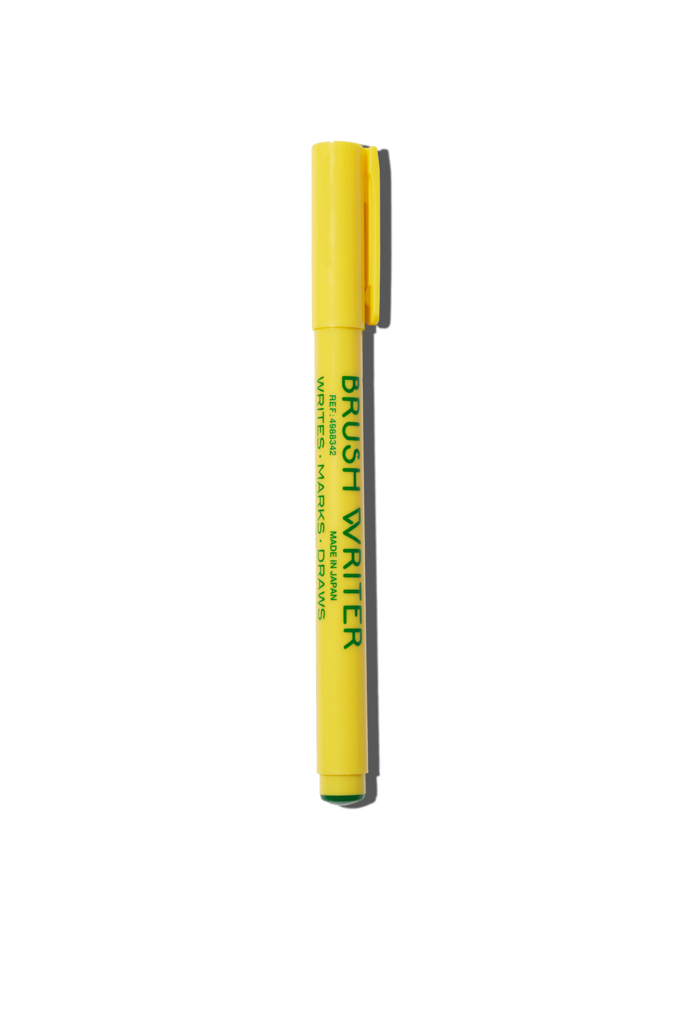 Penco - Penco Brush Writer - Papier Royal