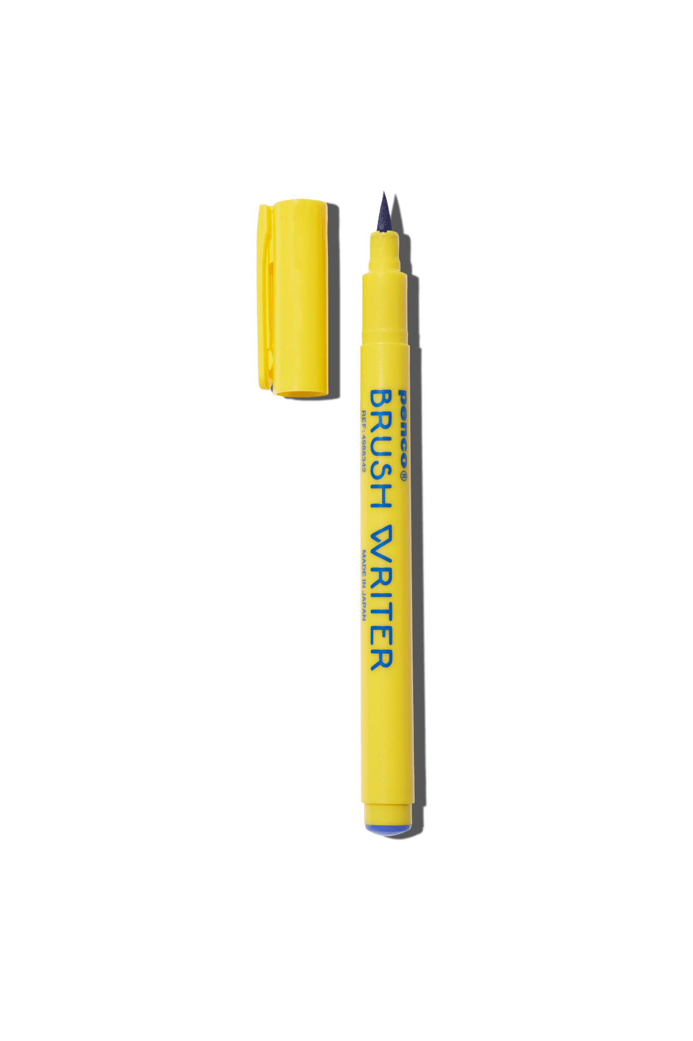 Penco - Penco Brush Writer - Papier Royal