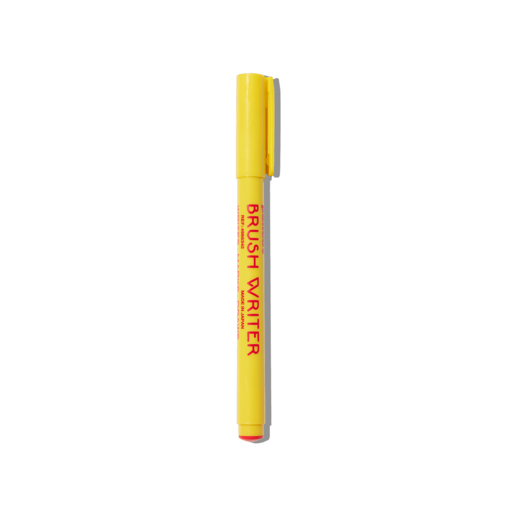 Penco - Penco Brush Writer - Papier Royal