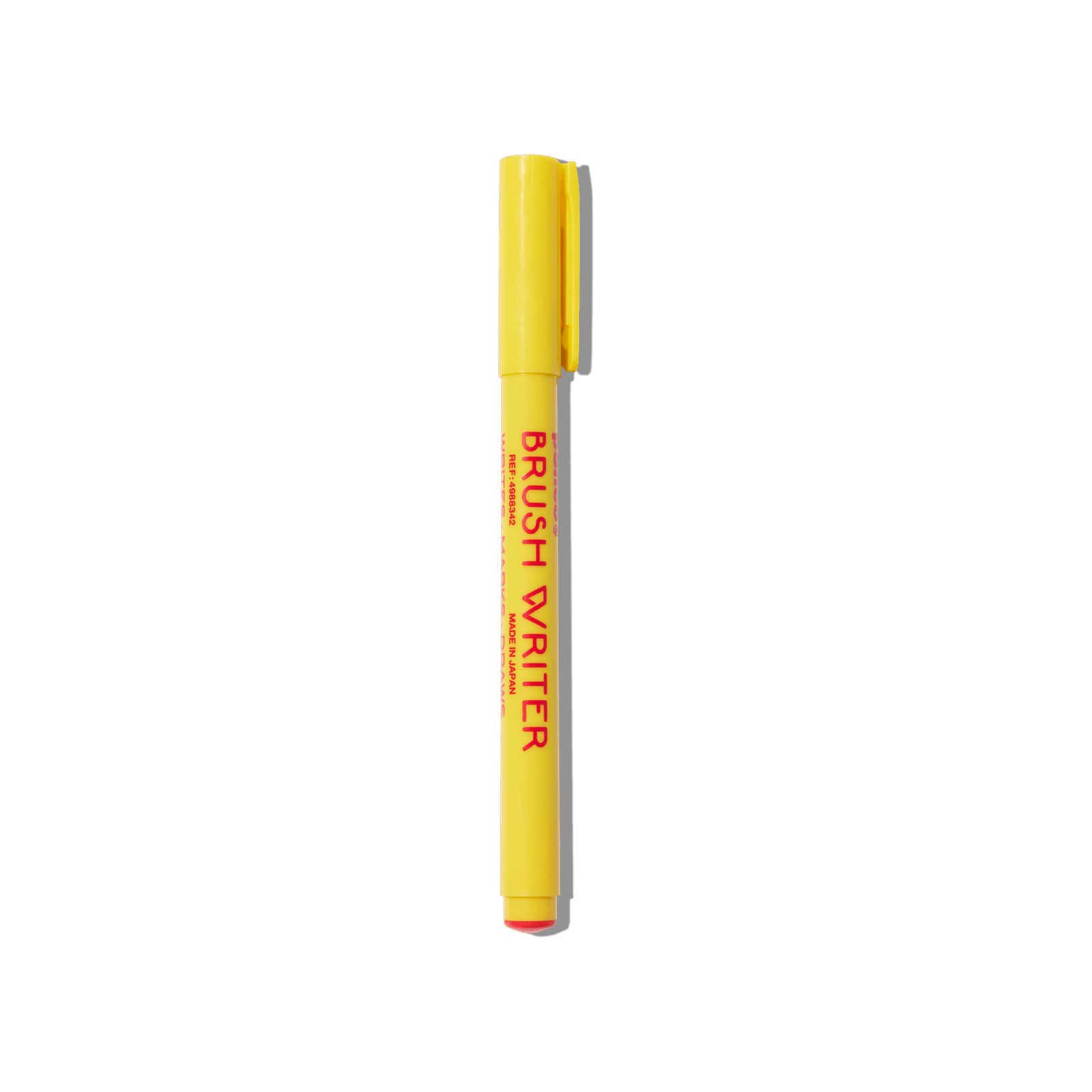 Penco - Penco Brush Writer - Papier Royal
