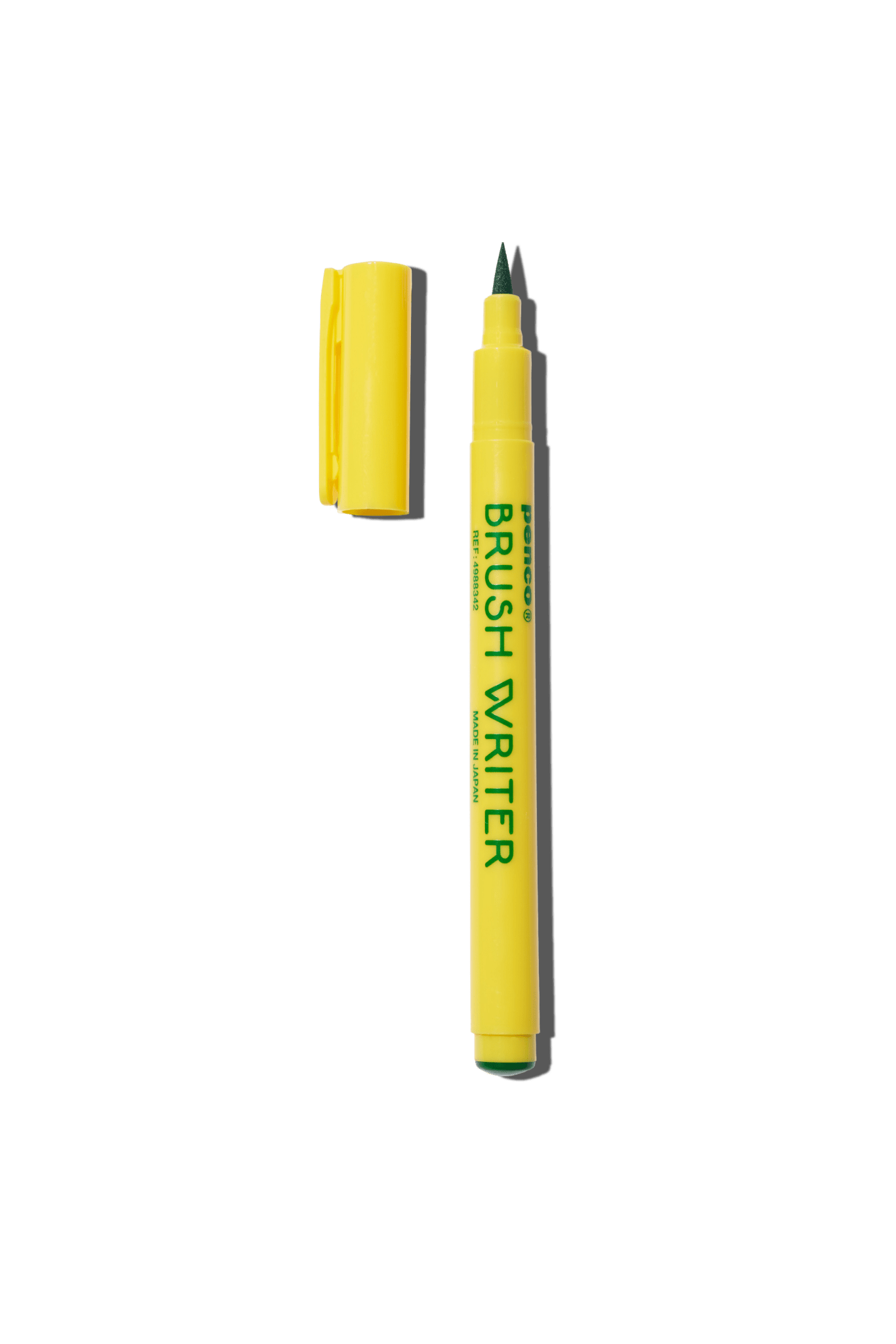 Penco - Penco Brush Writer - Papier Royal