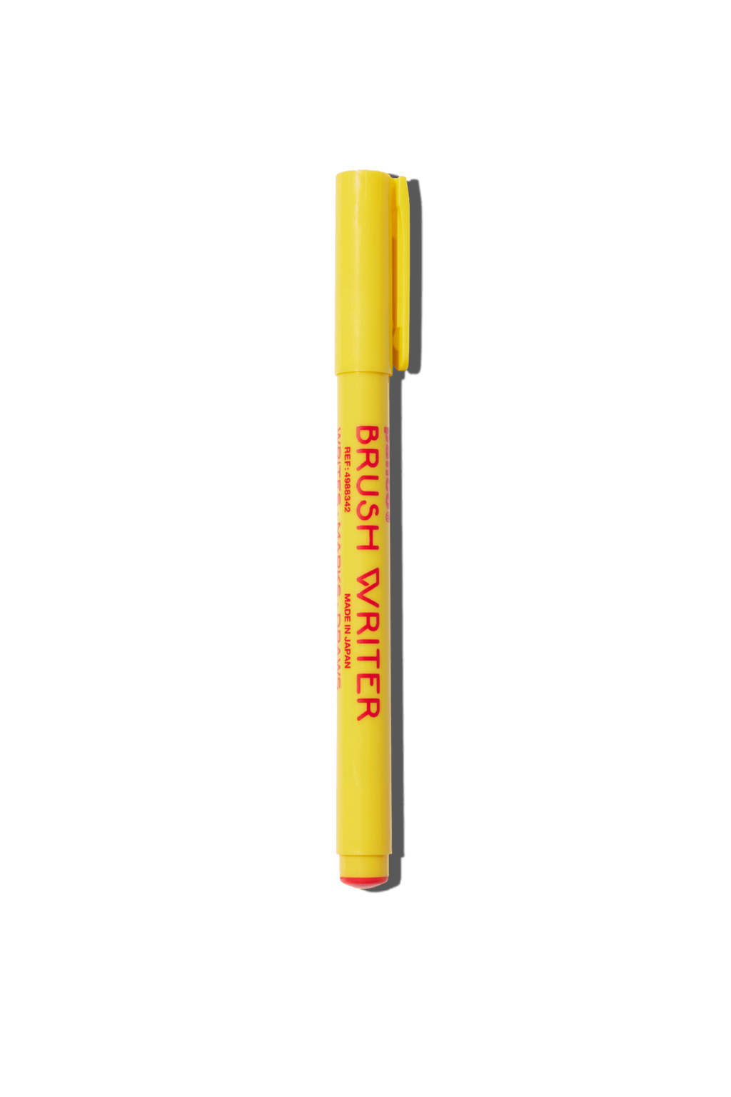Penco - Penco Brush Writer - Papier Royal