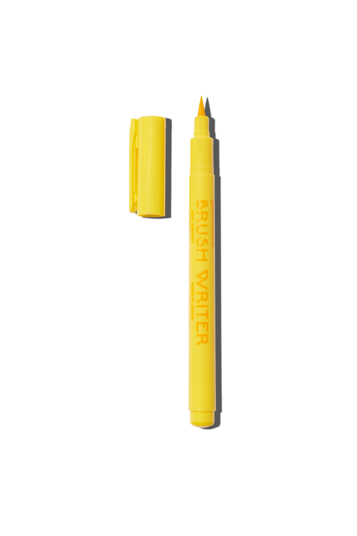 Penco - Penco Brush Writer - Papier Royal