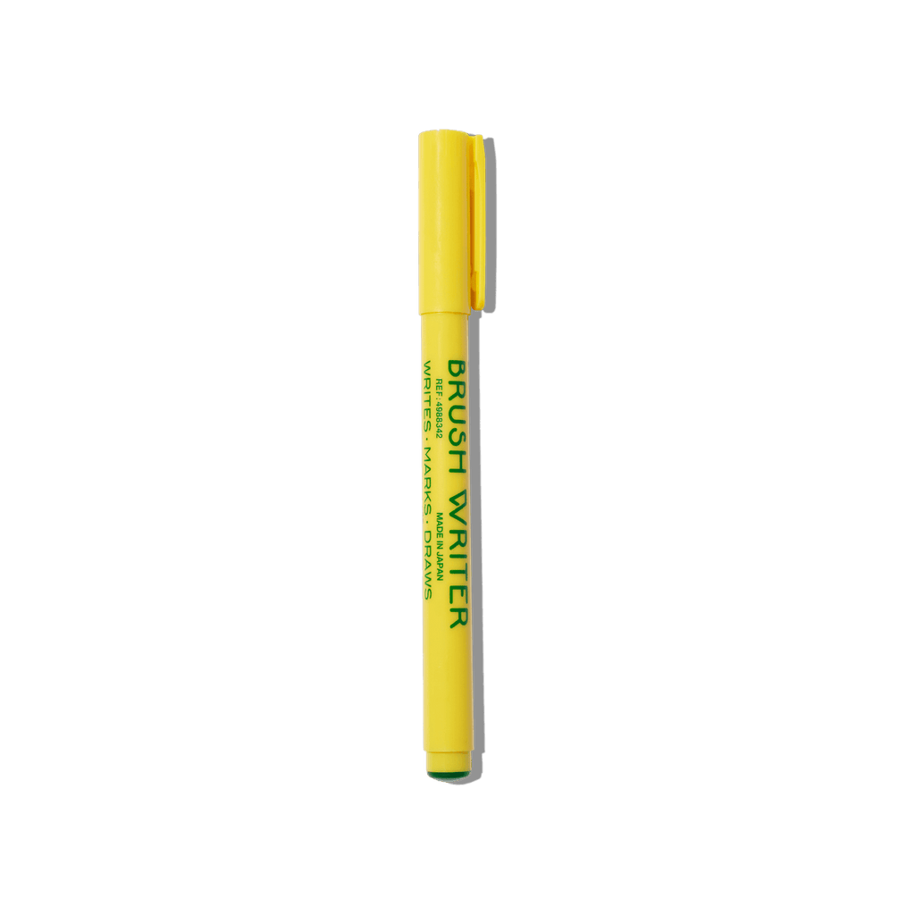 Penco - Penco Brush Writer - Papier Royal