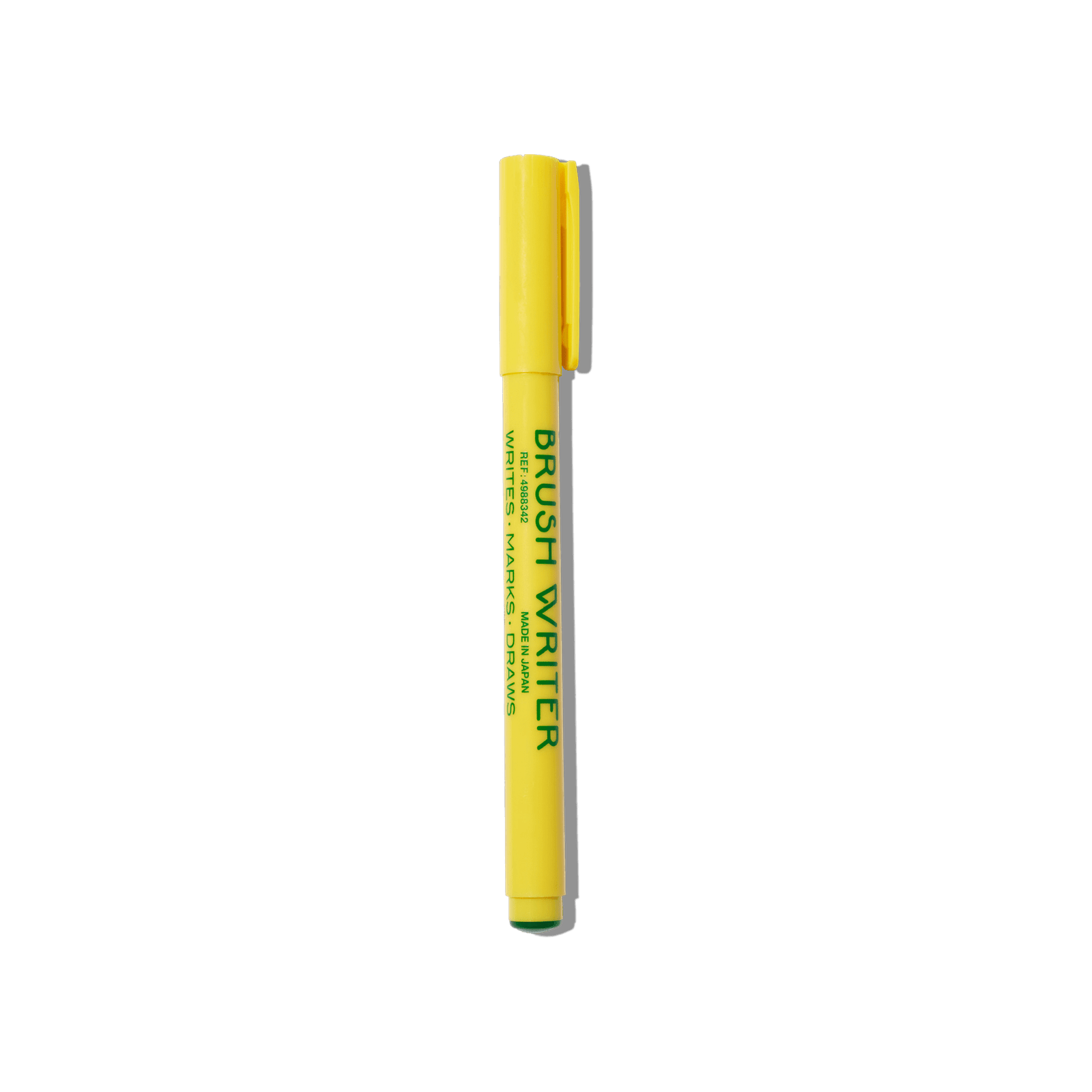 Penco - Penco Brush Writer - Papier Royal