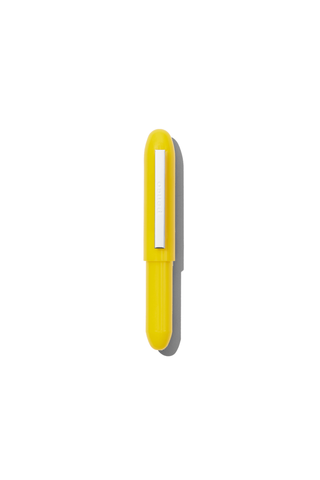 Penco - Penco Bullet Ballpoint Pen Light - Papier Royal
