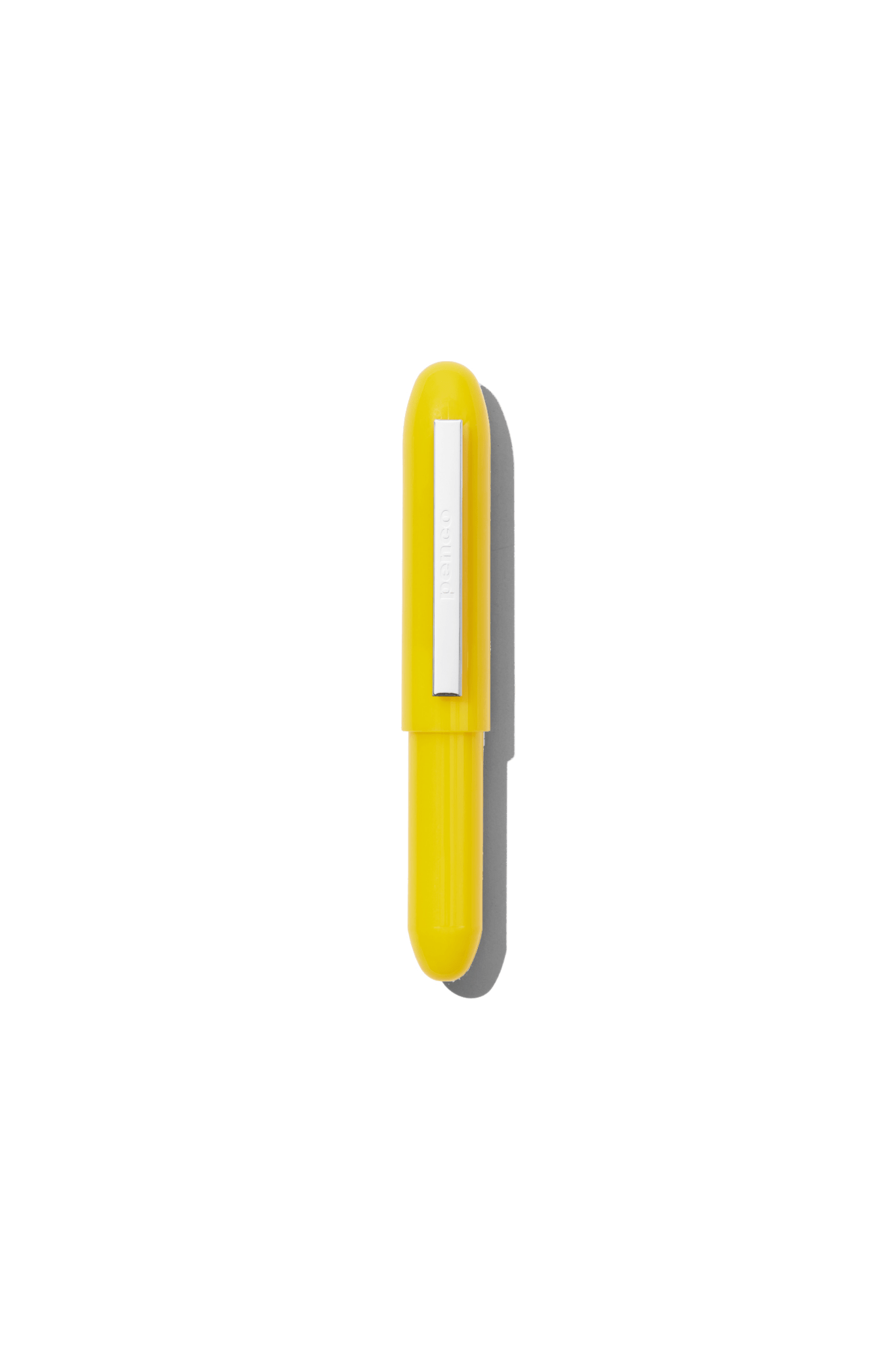 Penco - Penco Bullet Ballpoint Pen Light - Papier Royal