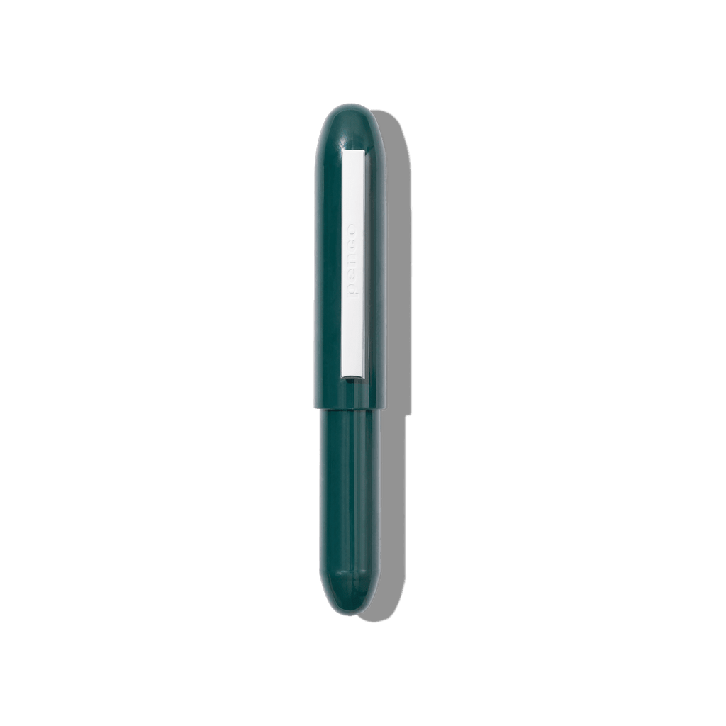 Penco - Penco Bullet Ballpoint Pen Light - Papier Royal