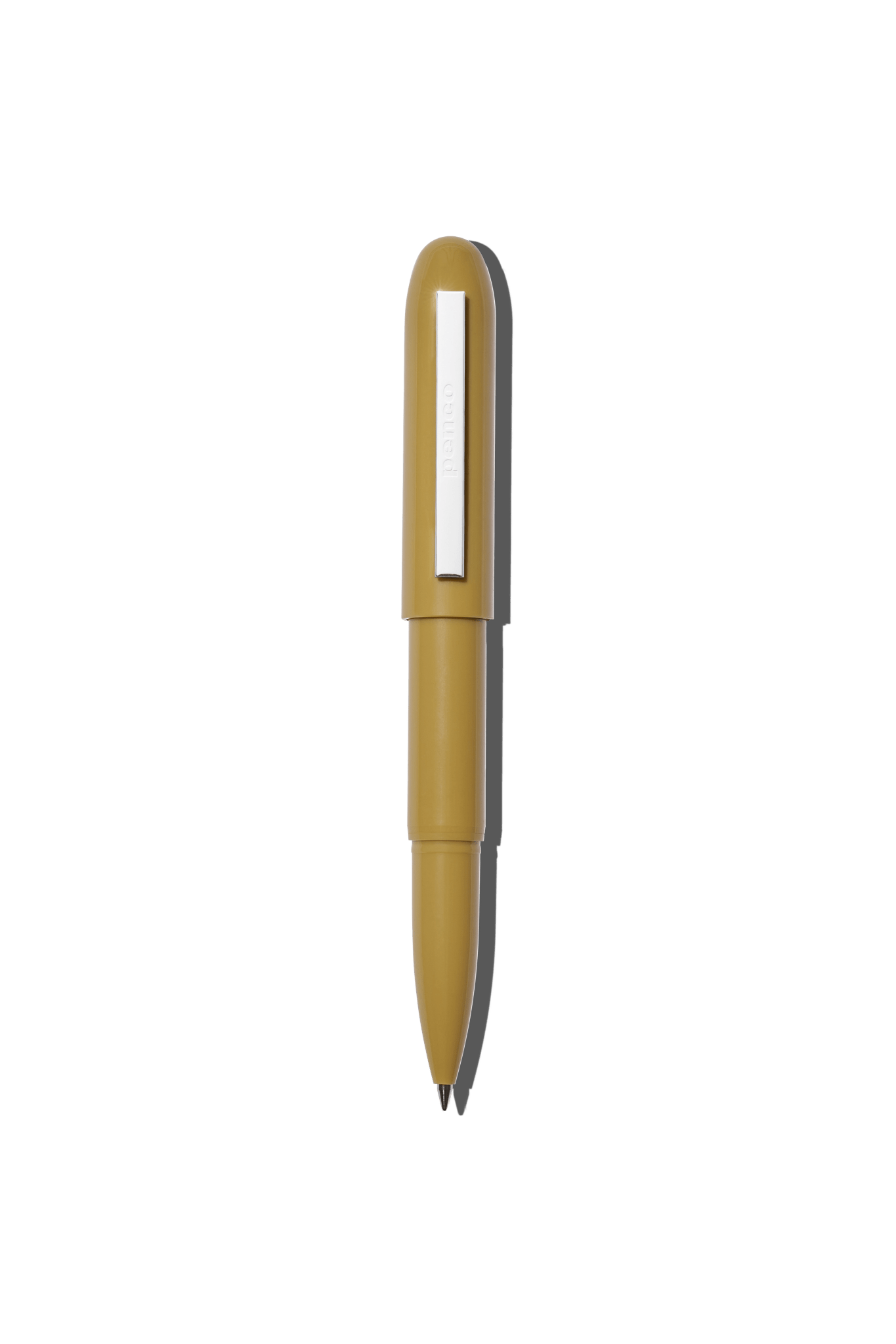 Penco - Penco Bullet Ballpoint Pen Light - Papier Royal