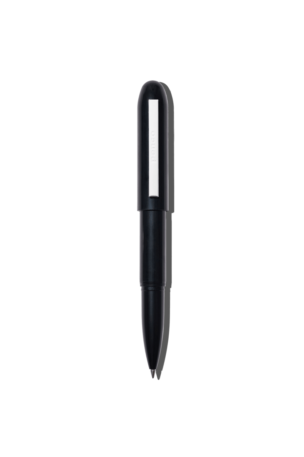 Penco - Penco Bullet Ballpoint Pen Light - Papier Royal
