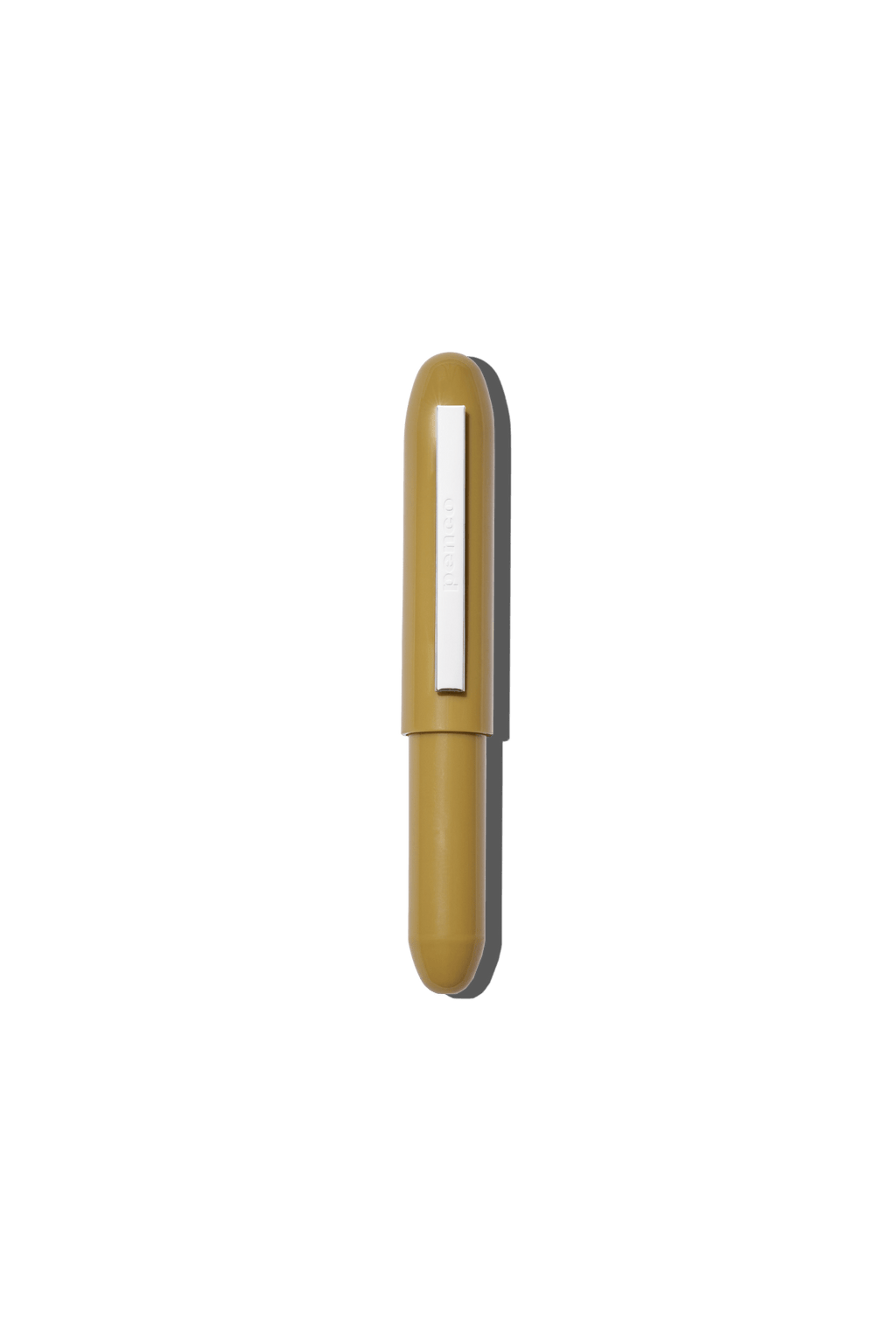 Penco - Penco Bullet Ballpoint Pen Light - Papier Royal