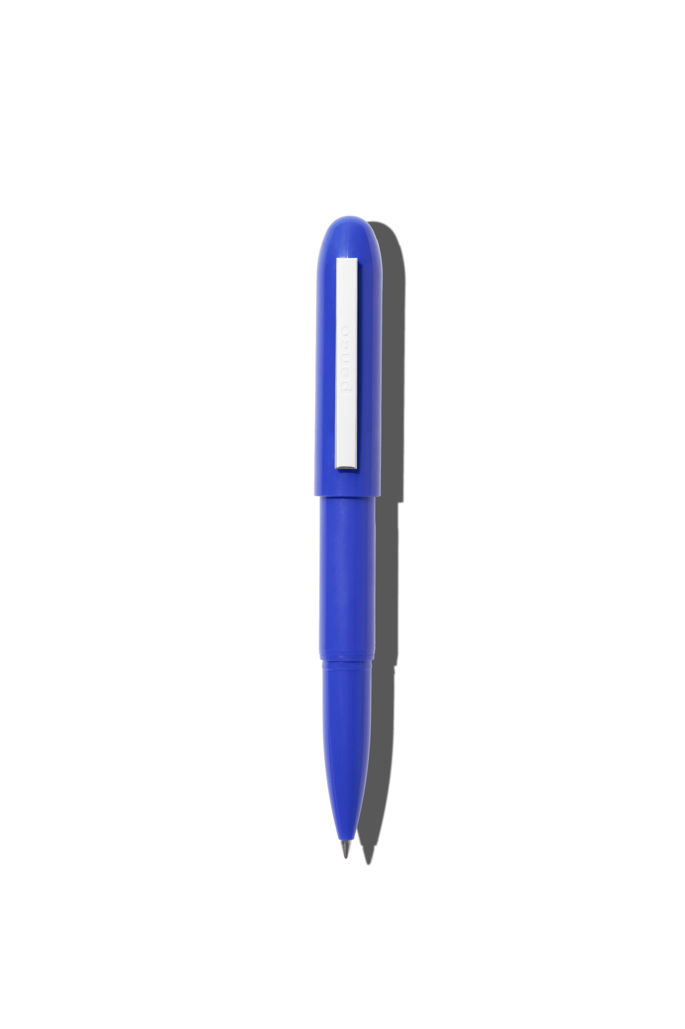 Penco - Penco Bullet Ballpoint Pen Light - Papier Royal