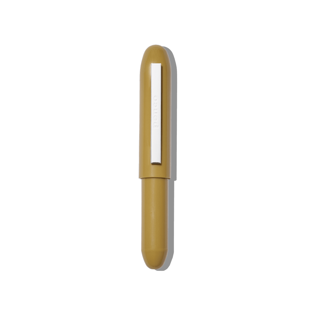 Penco - Penco Bullet Ballpoint Pen Light - Papier Royal