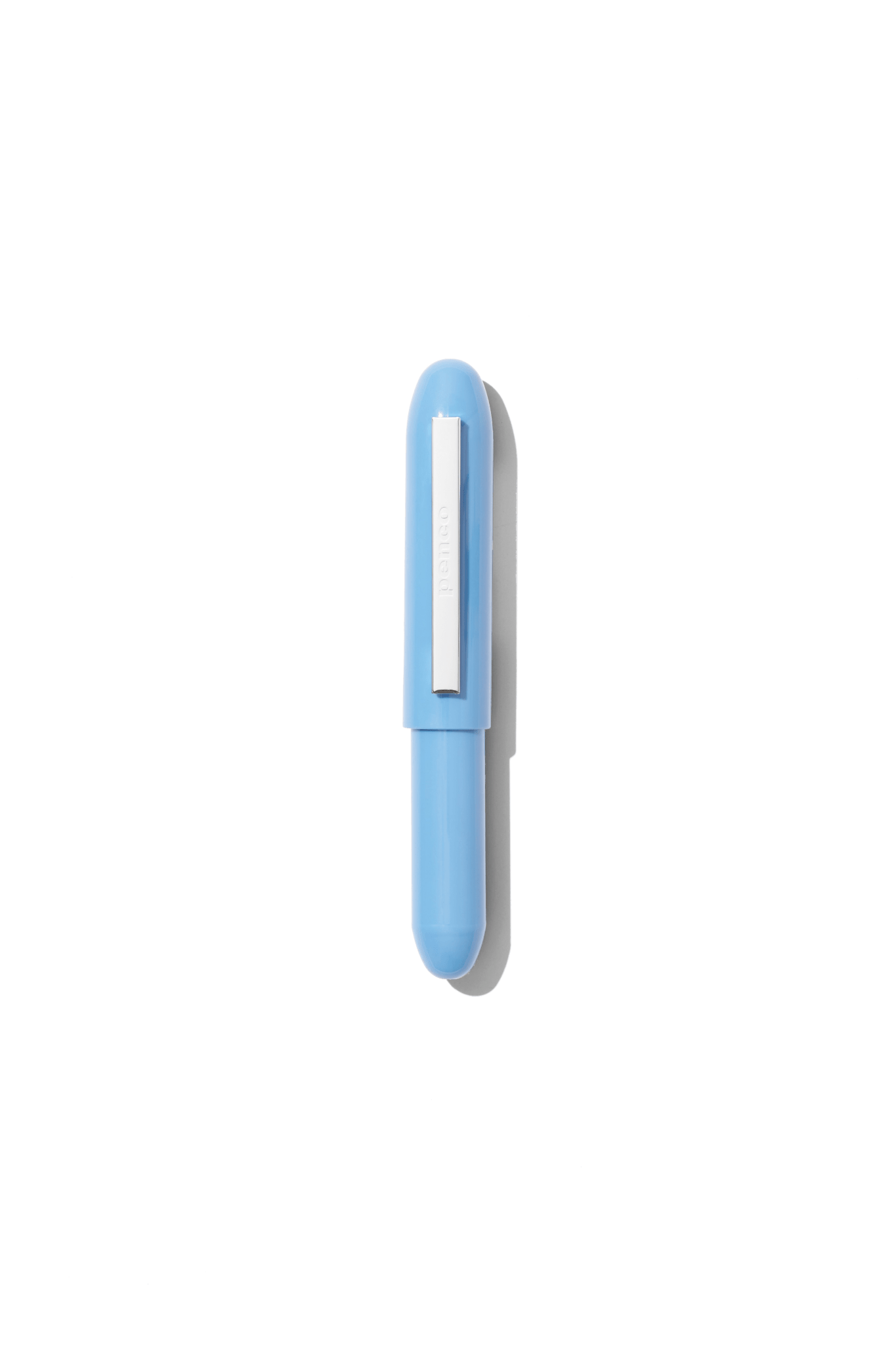 Penco - Penco Bullet Ballpoint Pen Light - Papier Royal