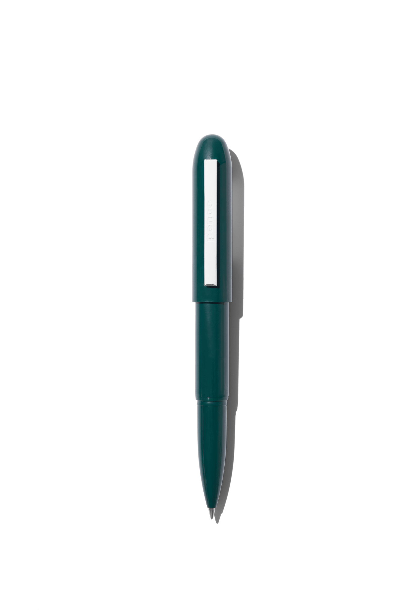 Penco - Penco Bullet Ballpoint Pen Light - Papier Royal
