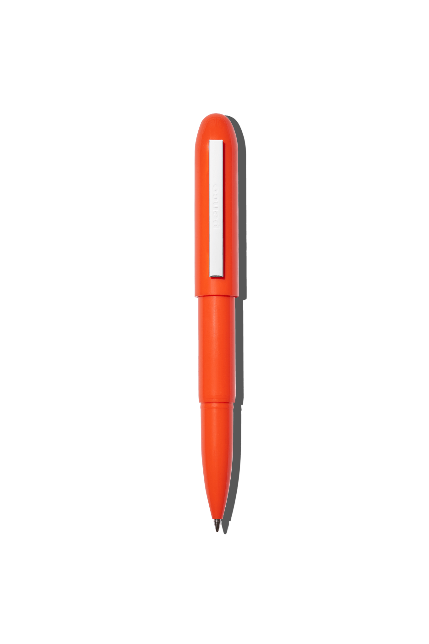 Penco - Penco Bullet Ballpoint Pen Light - Papier Royal