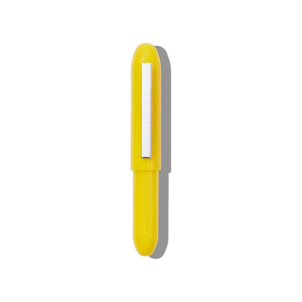 Penco - Penco Bullet Ballpoint Pen Light - Papier Royal