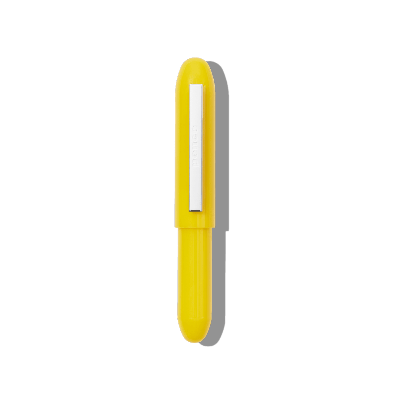 Penco - Penco Bullet Ballpoint Pen Light - Papier Royal