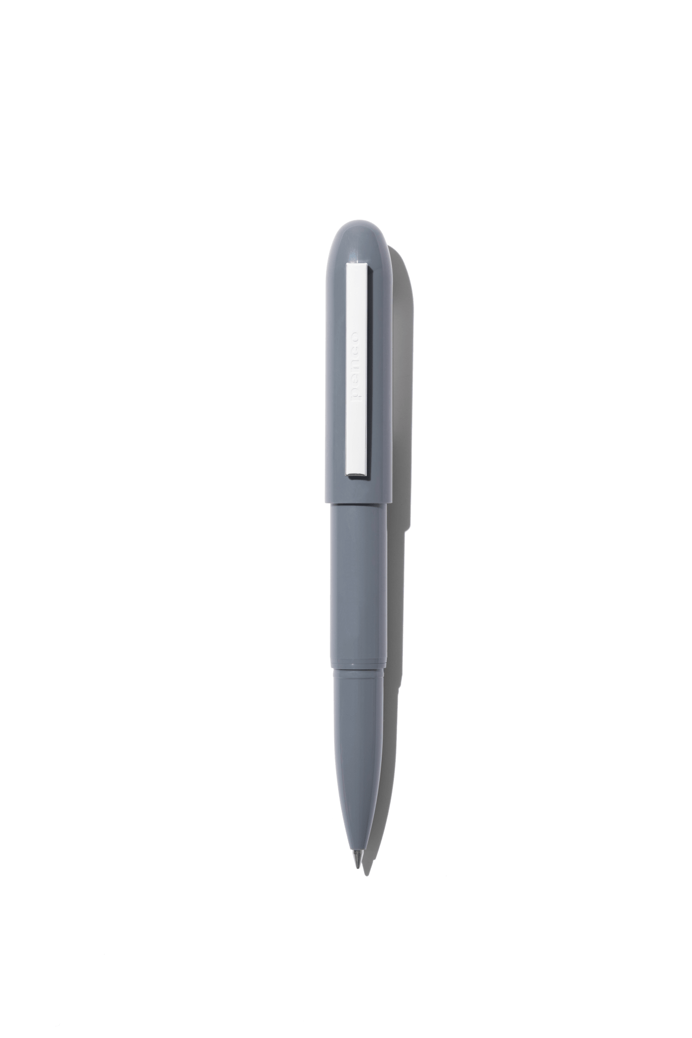 Penco - Penco Bullet Ballpoint Pen Light - Papier Royal