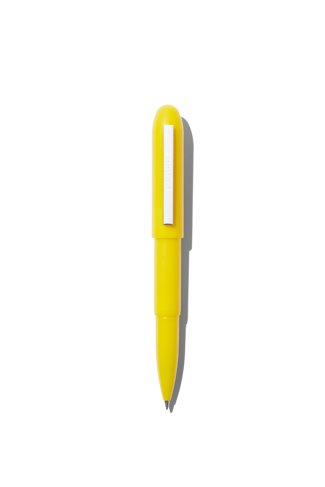Penco - Penco Bullet Ballpoint Pen Light - Papier Royal