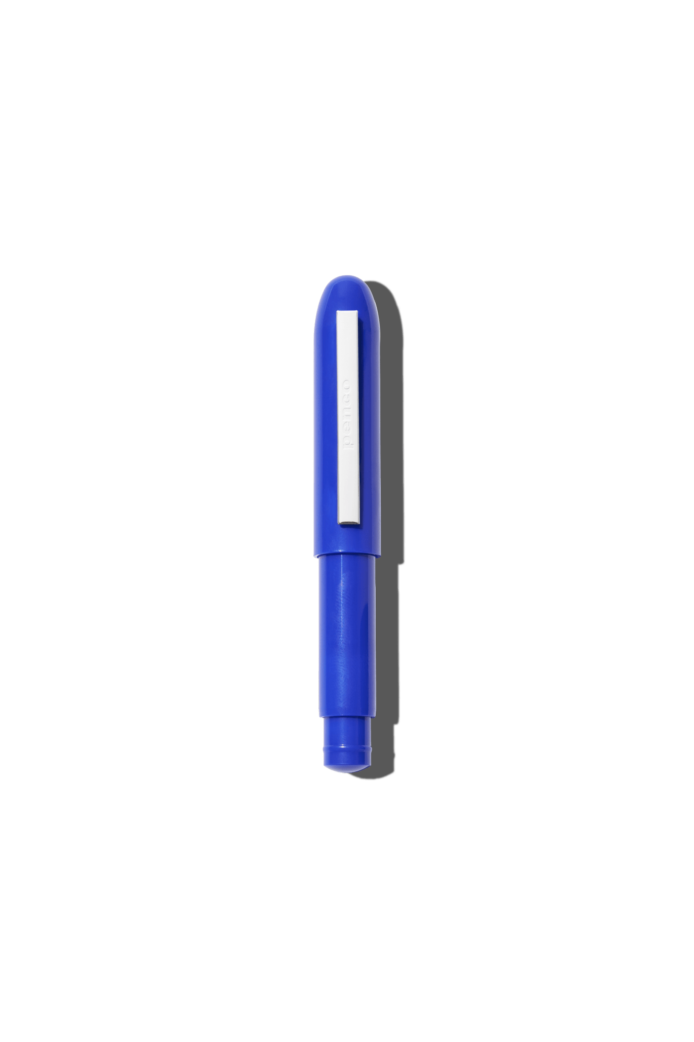 Penco - Penco Bullet Ballpoint Pen Light - Papier Royal