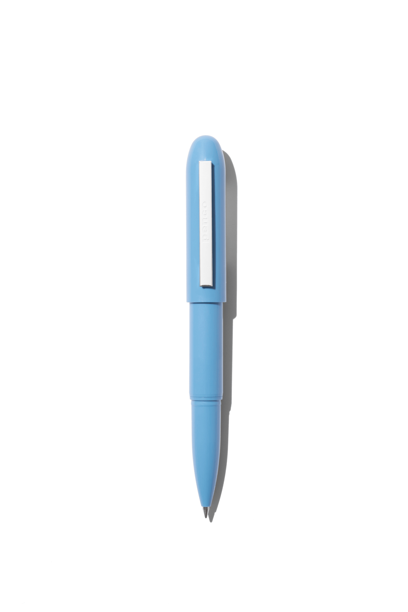 Penco - Penco Bullet Ballpoint Pen Light - Papier Royal
