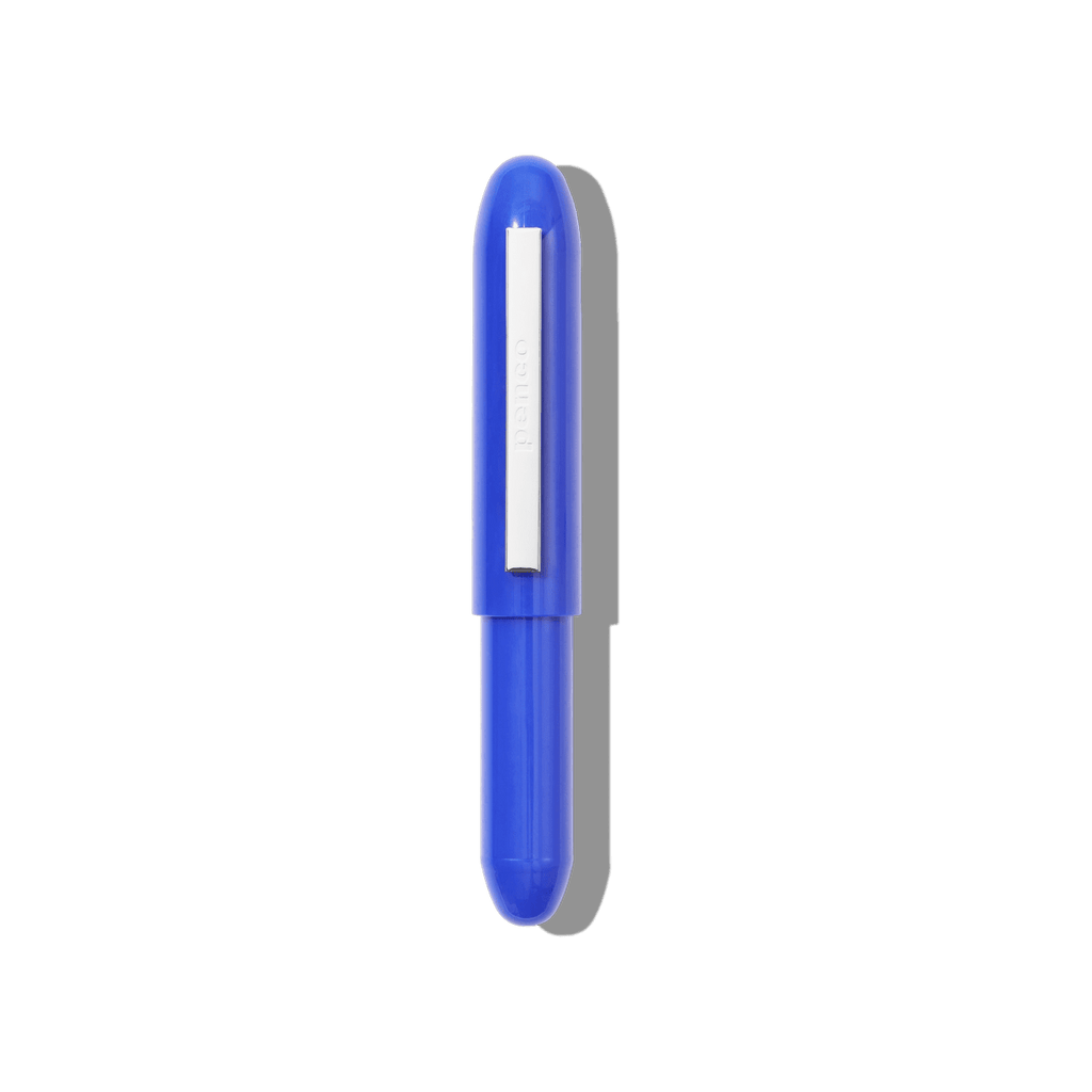 Penco - Penco Bullet Ballpoint Pen Light - Papier Royal