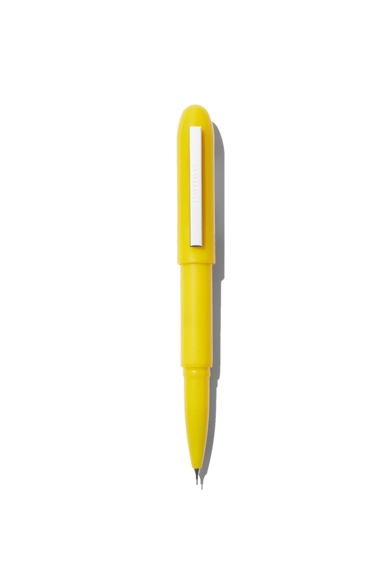 Penco - Penco Bullet Pencil Light - Papier Royal