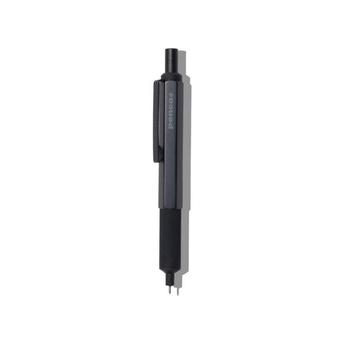 Penco - Penco Drafting Ballpoint Pen - Papier Royal