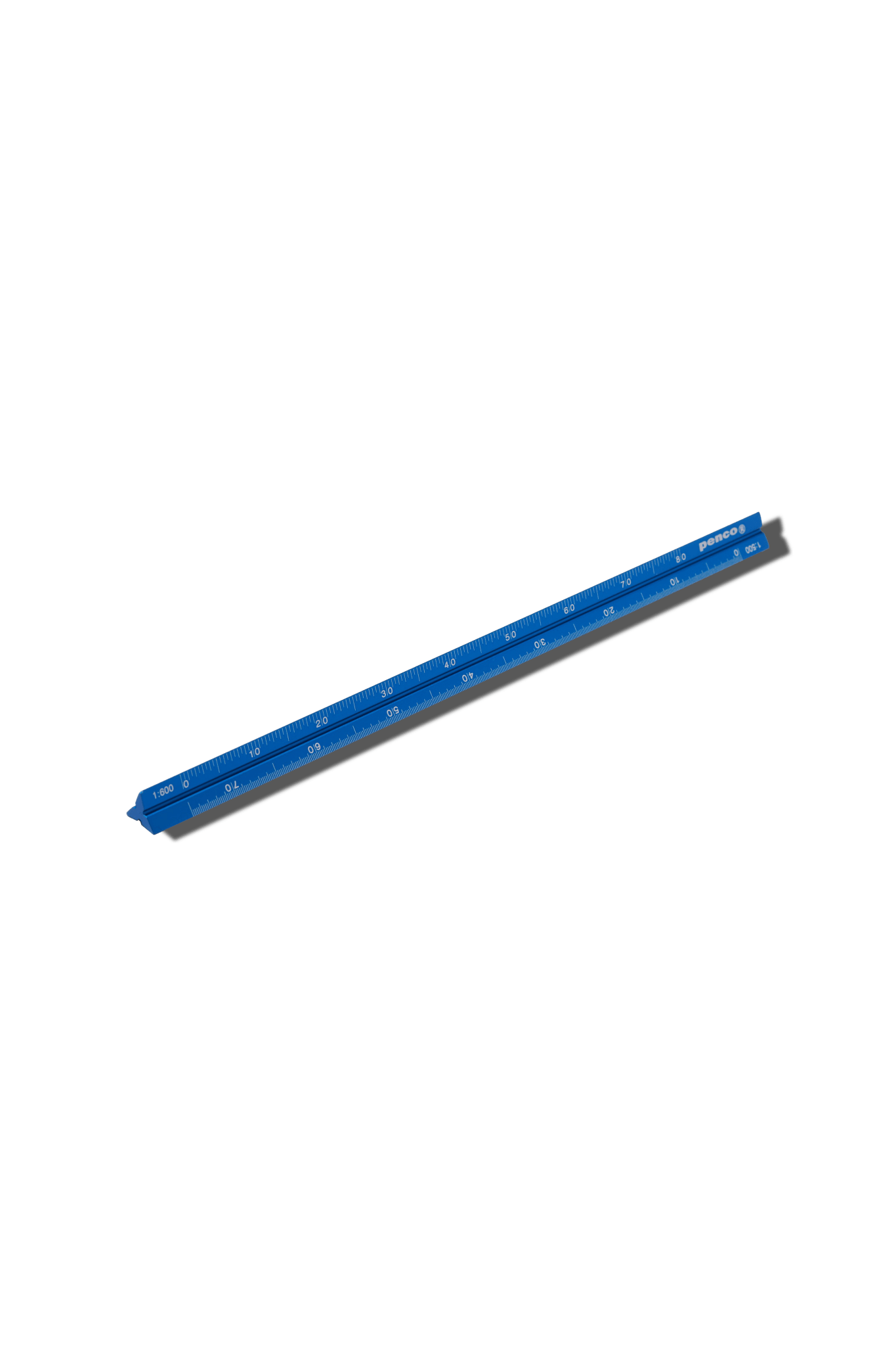 Penco - Penco Drafting Scale - Papier Royal