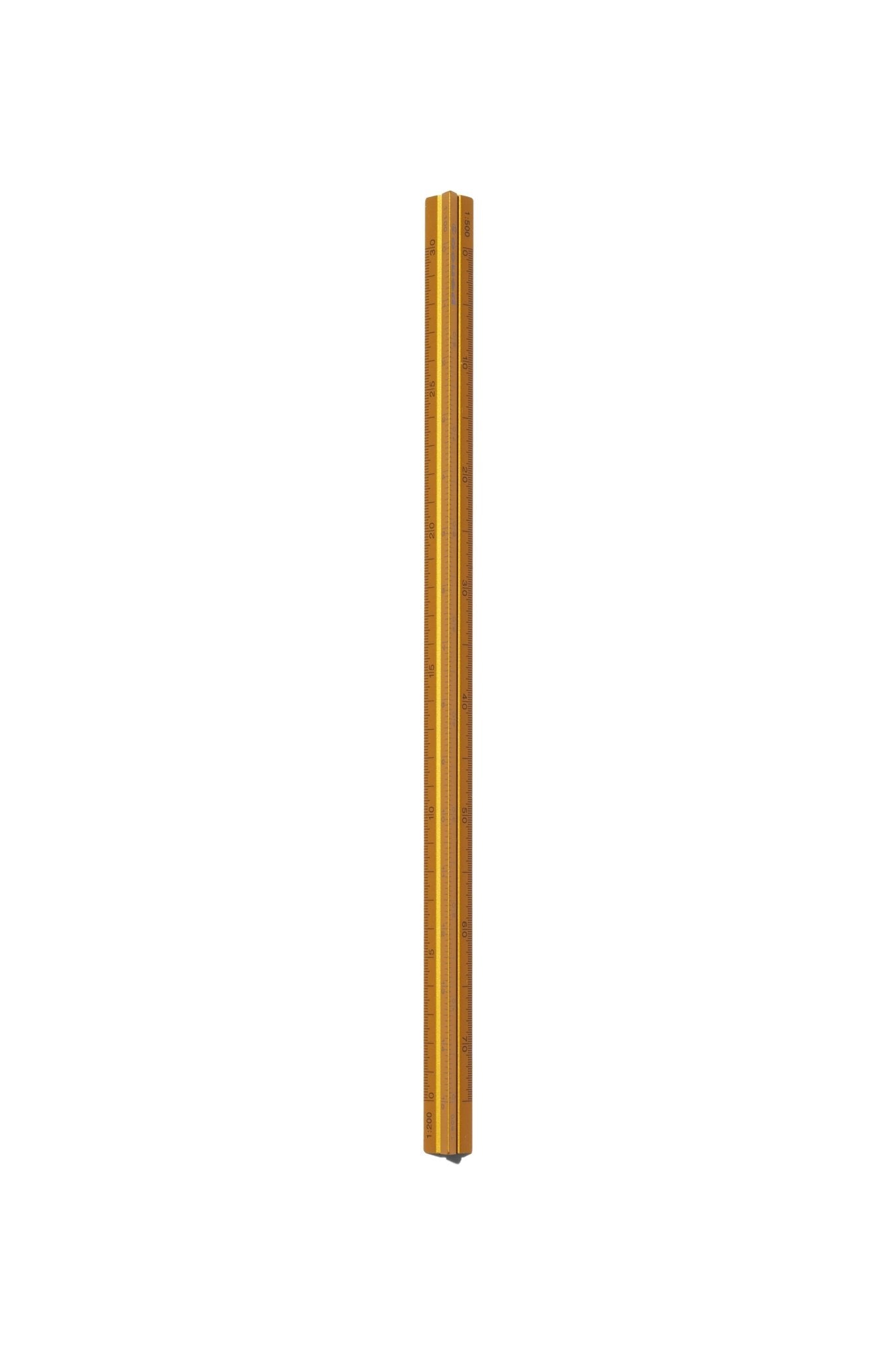 Penco - Penco Drafting Scale - Papier Royal