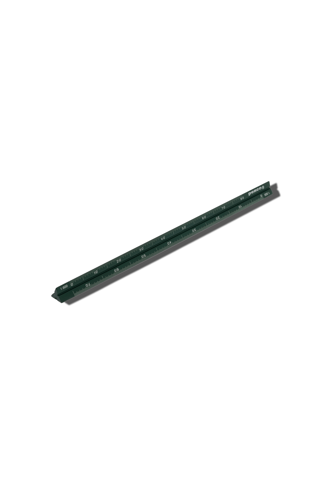 Penco - Penco Drafting Scale - Papier Royal