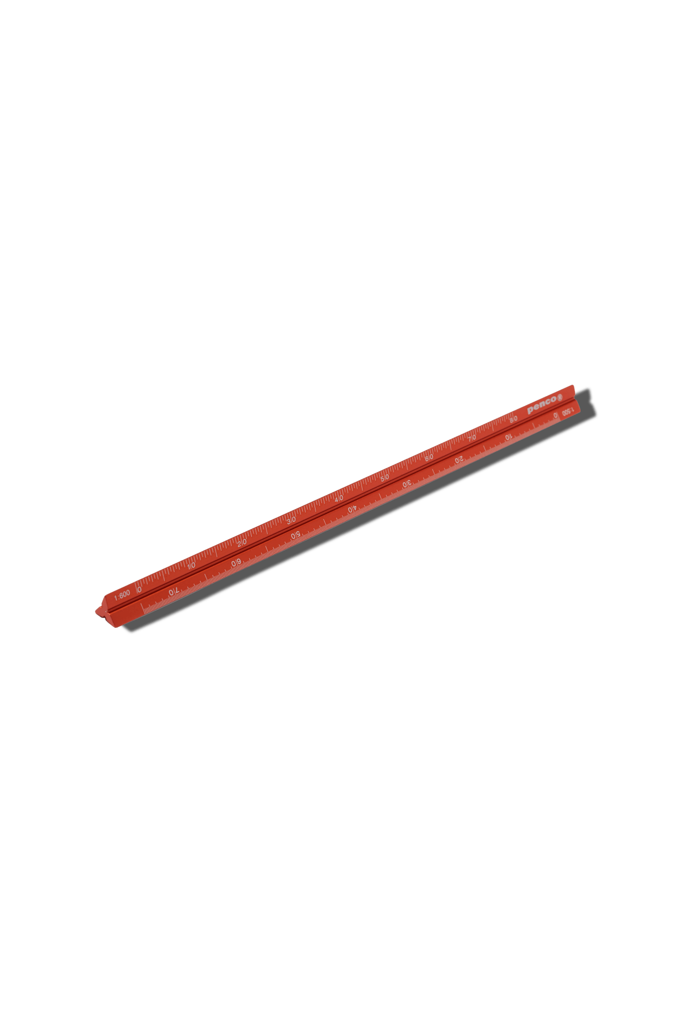 Penco - Penco Drafting Scale - Papier Royal