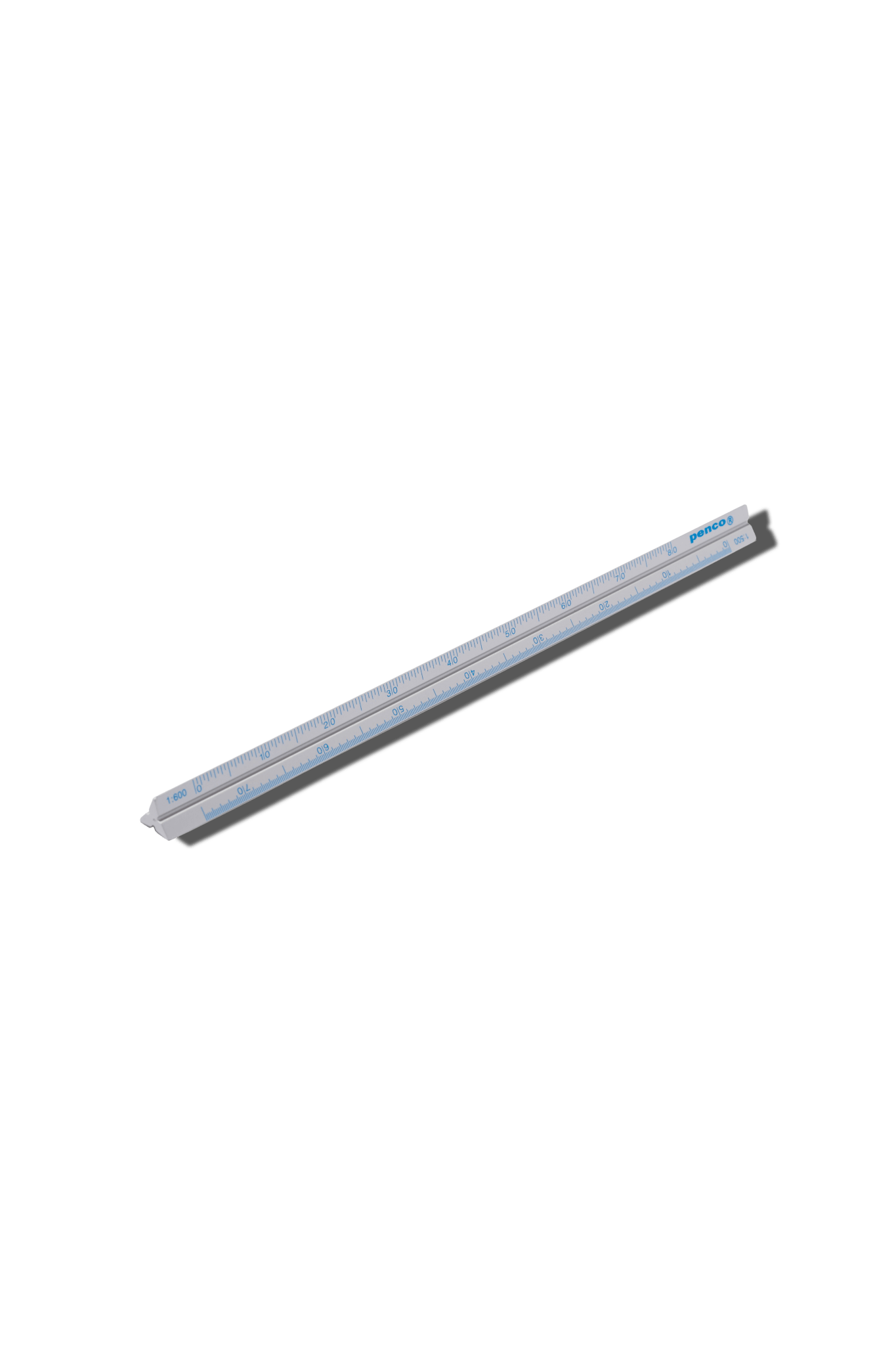 Penco - Penco Drafting Scale - Papier Royal
