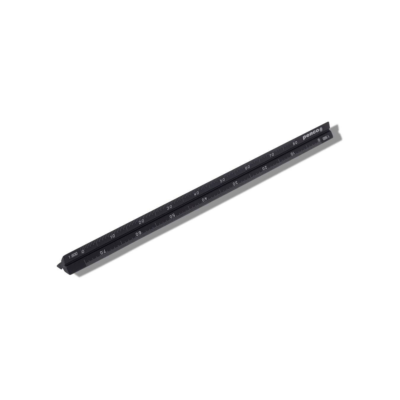 Penco - Penco Drafting Scale - Papier Royal