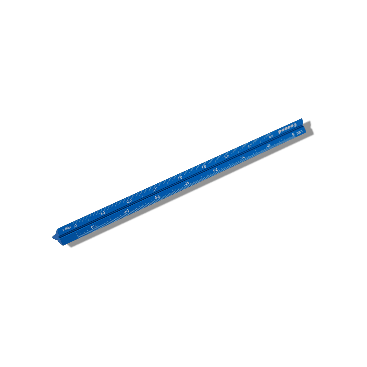 Penco - Penco Drafting Scale - Papier Royal