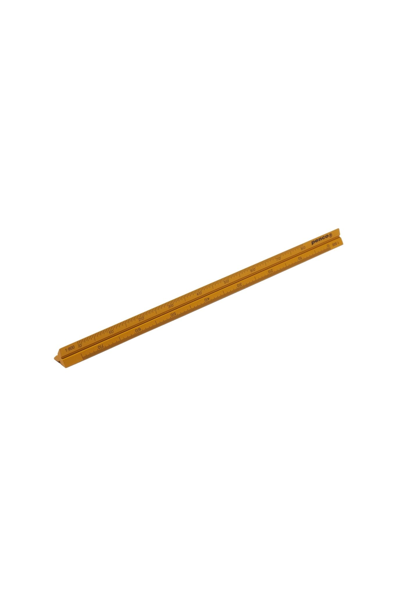Penco - Penco Drafting Scale - Papier Royal