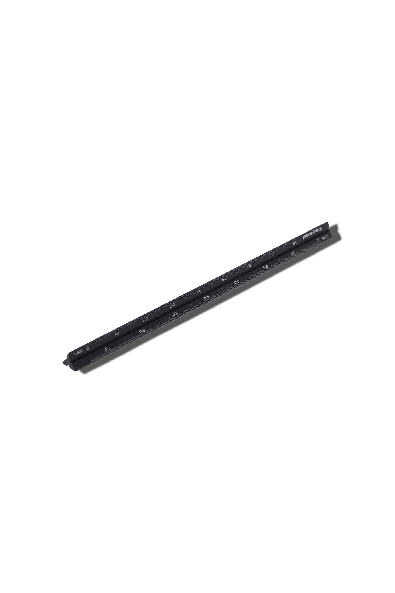 Penco - Penco Drafting Scale - Papier Royal