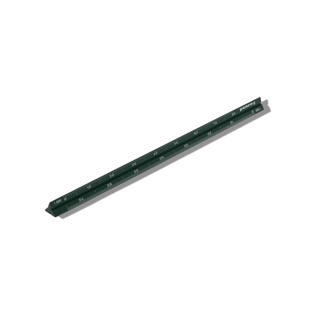 Penco - Penco Drafting Scale - Papier Royal