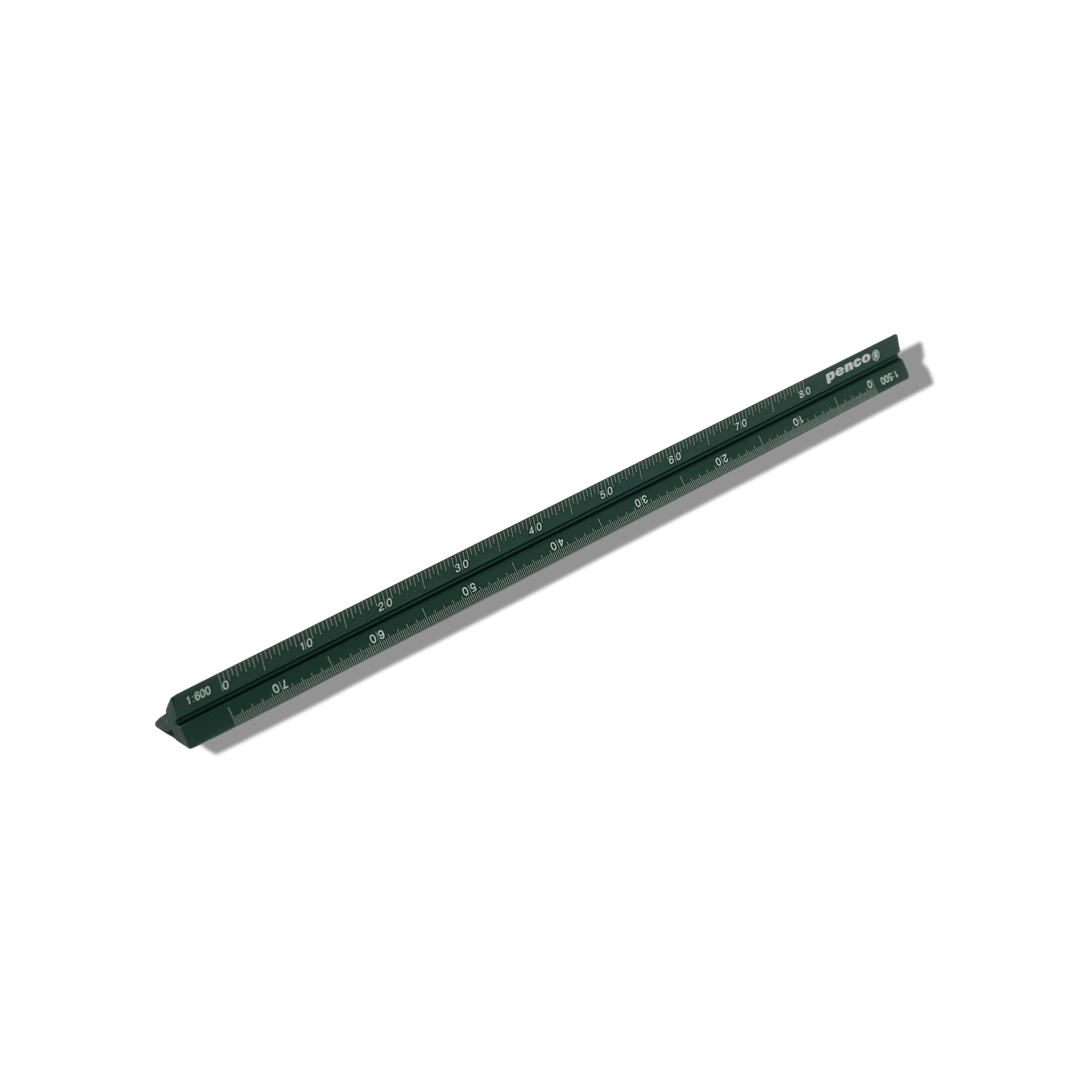 Penco - Penco Drafting Scale - Papier Royal