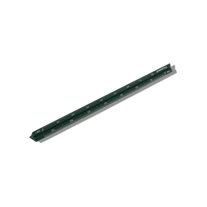 Penco - Penco Drafting Scale - Papier Royal