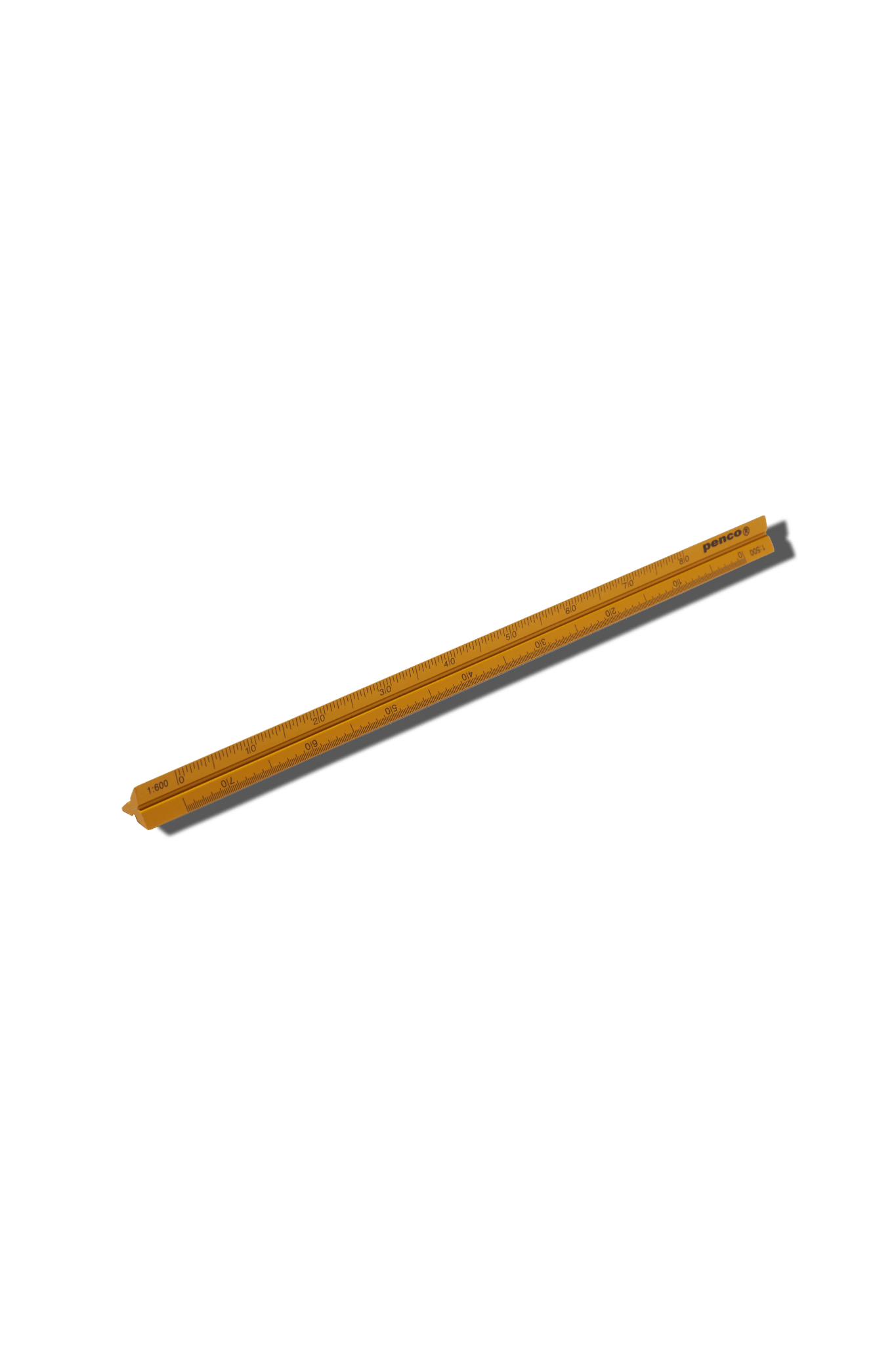 Penco - Penco Drafting Scale - Papier Royal